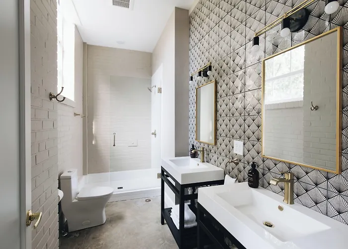 The Bellwether Hotel