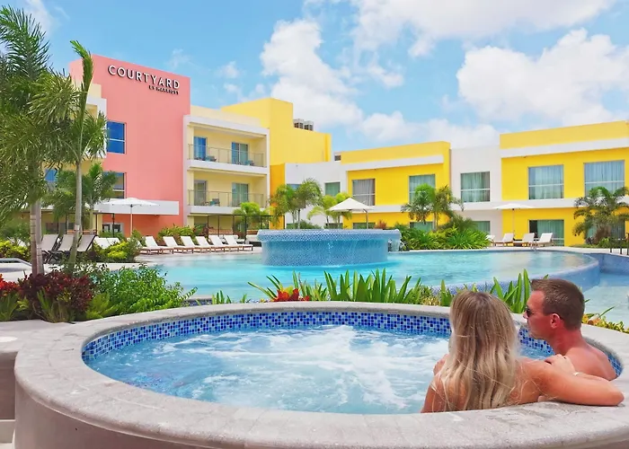Courtyard By Marriott Curacao