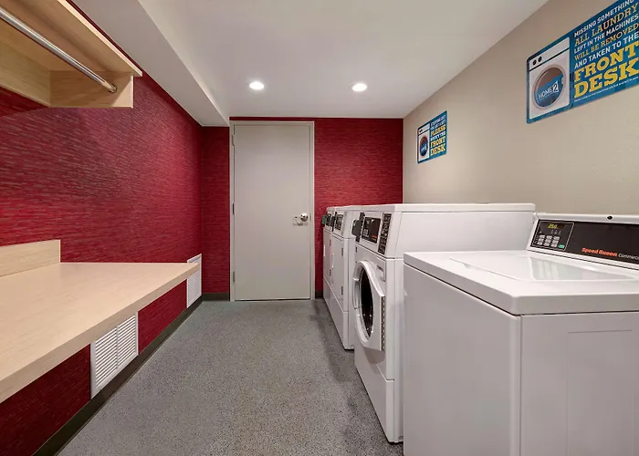 Home2 Suites By Hilton Gulf Breeze Pensacola Area