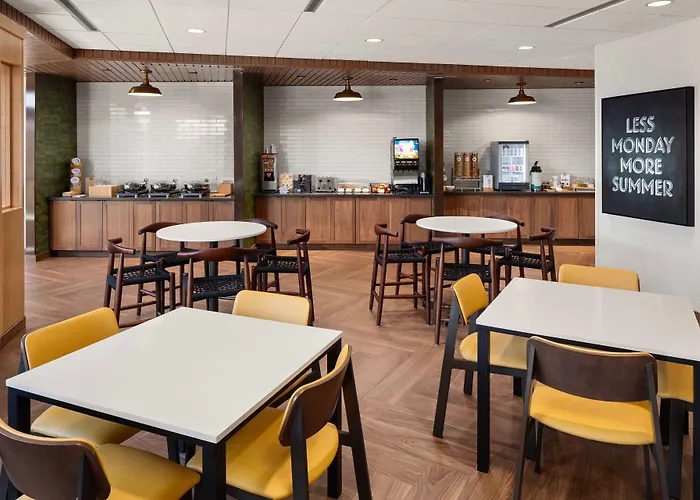 Fairfield By Marriott Inn & Suites Yankton