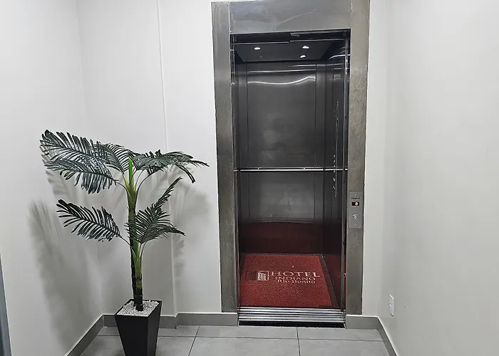 Hotel Indiano