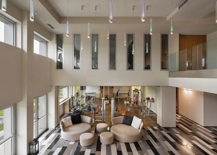 Valbusenda Hotel Bodega & Spa