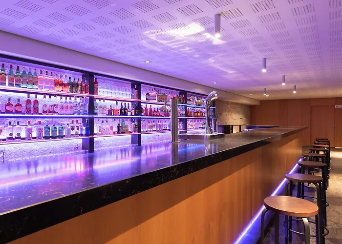 Valbusenda Hotel Bodega & Spa