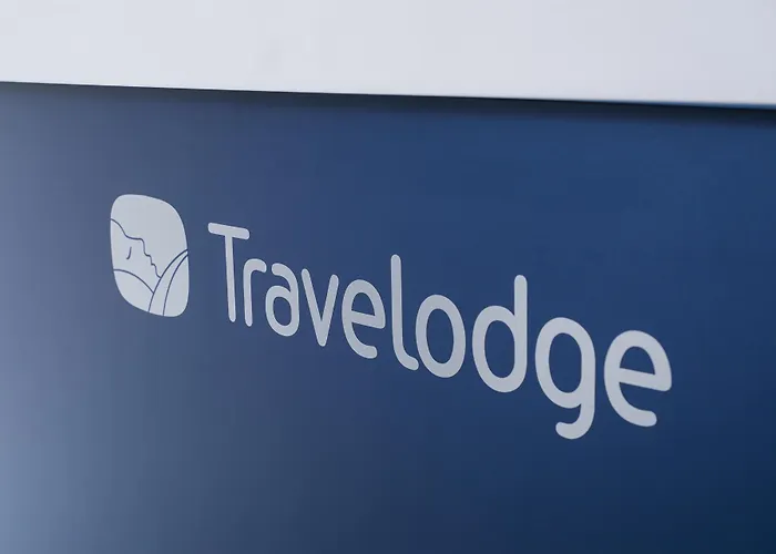 Travelodge Ashbourne