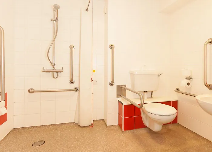 Travelodge Ashbourne