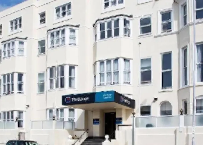 Travelodge Worthing Seafront