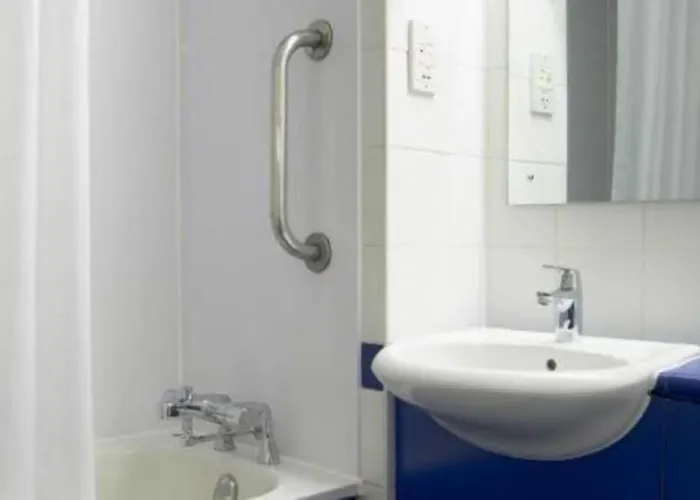 Travelodge Ludlow