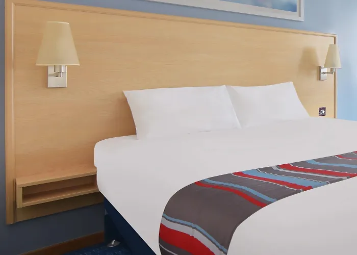 Travelodge Ludlow