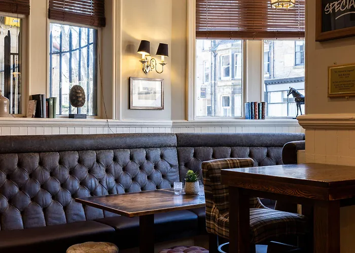 The Plough