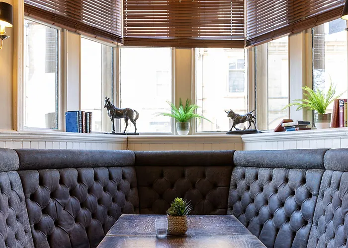 The Plough