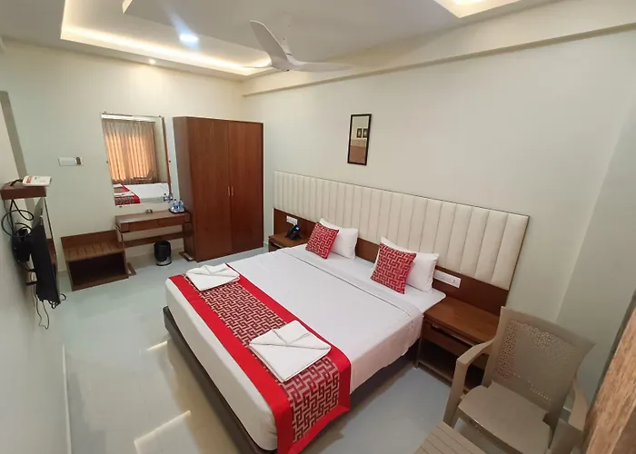 Sri Aswin Grand