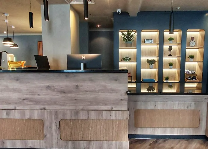 B&B Hotel London Heathrow