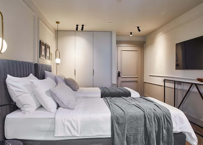 Martis Forum Heritage Hotel & Residence
