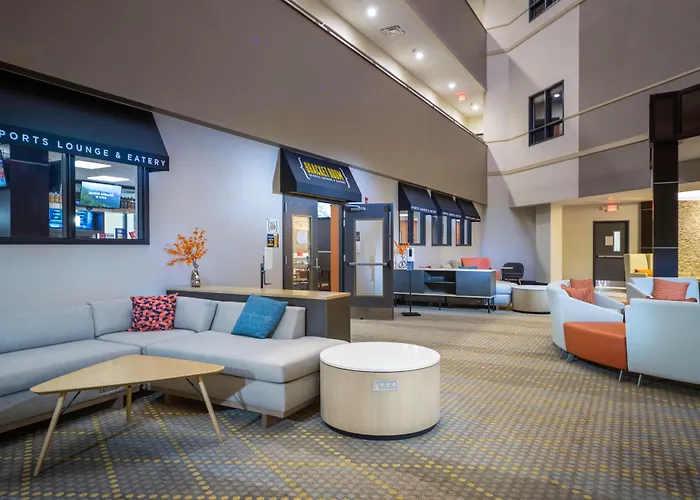 Holiday Inn St Louis - Creve Coeur By Ihg