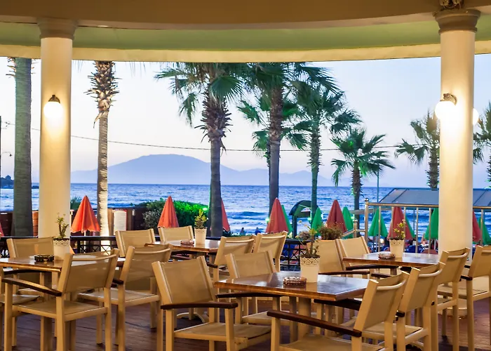 Phoenix Beach Hotel