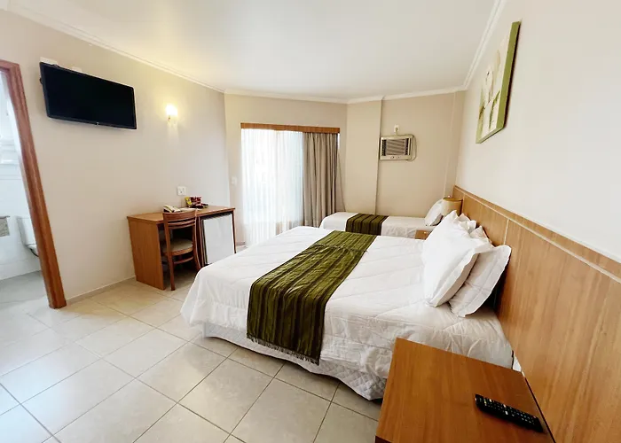 Hotel Dom Leopoldo