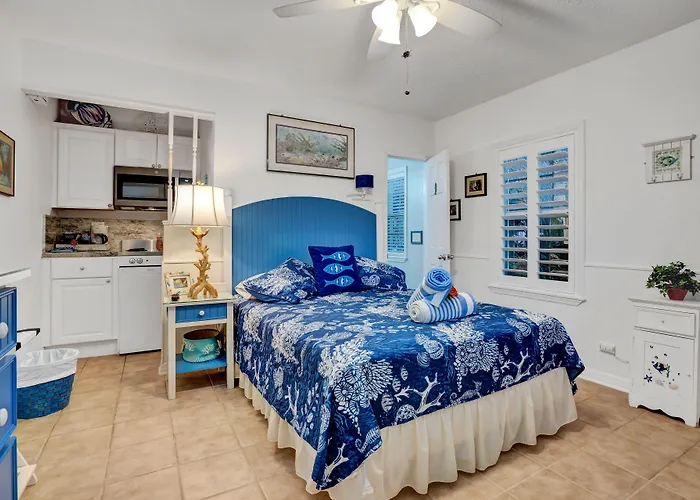 Island Bay Resort
