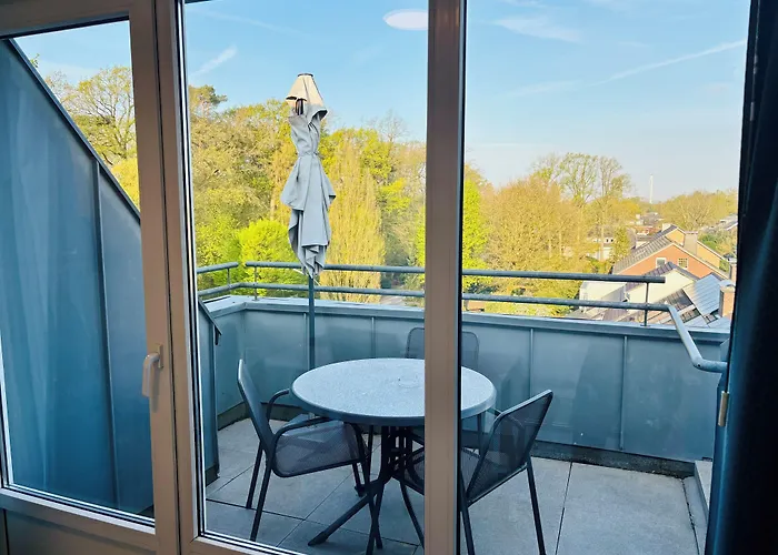 Parkhotel Lippstadt