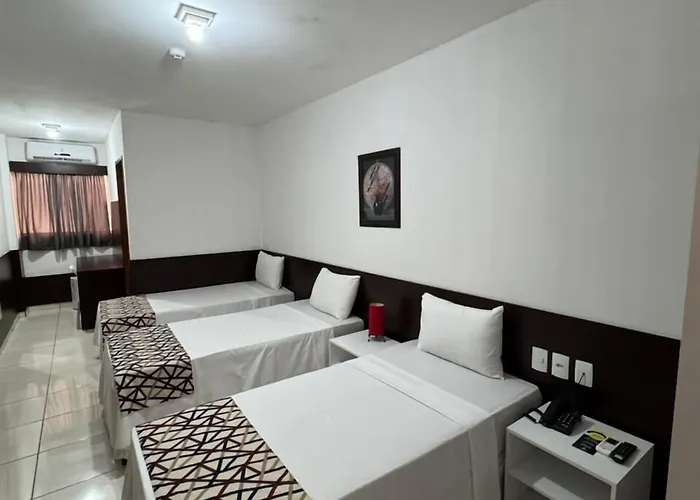 Lacazzona Hotel
