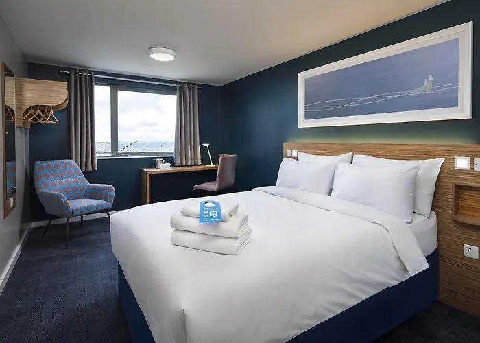 Travelodge Christchurch