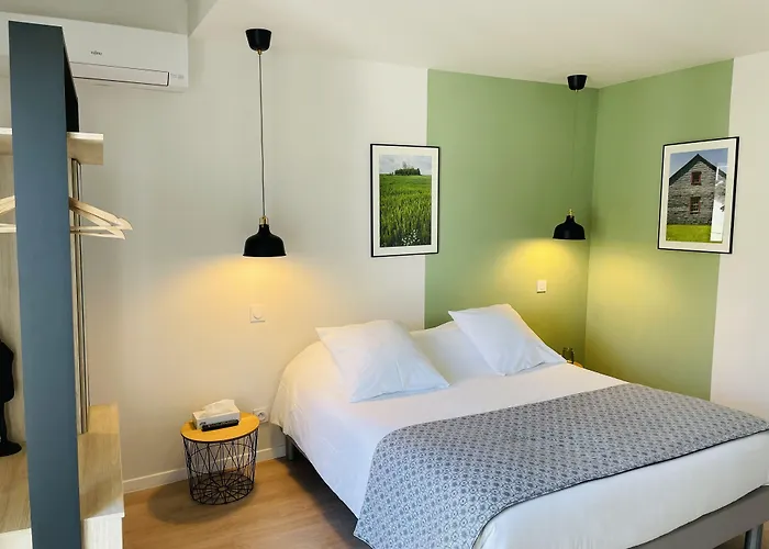 Hotel De Ma Tante
