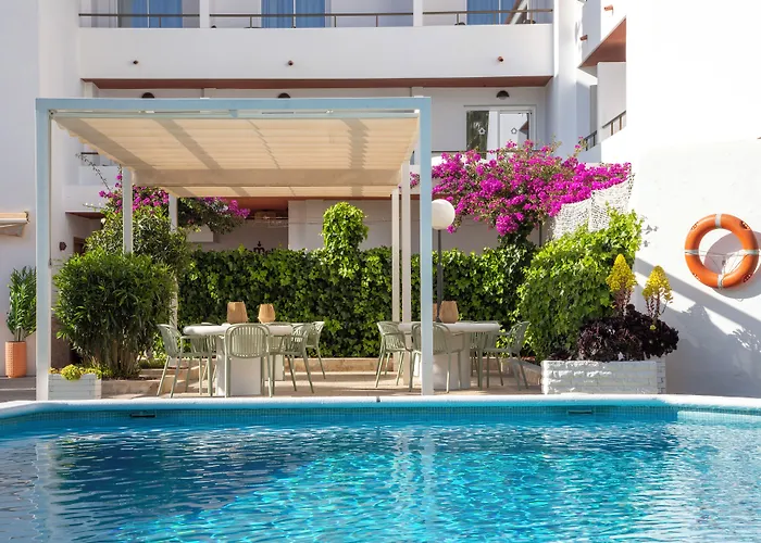 Casual Bahia Ibiza By Casual Hoteles