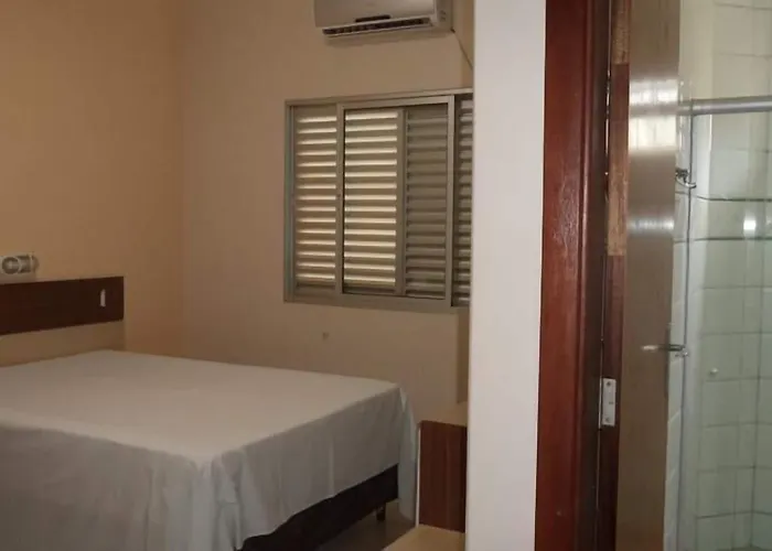 Villa Verde Hotel