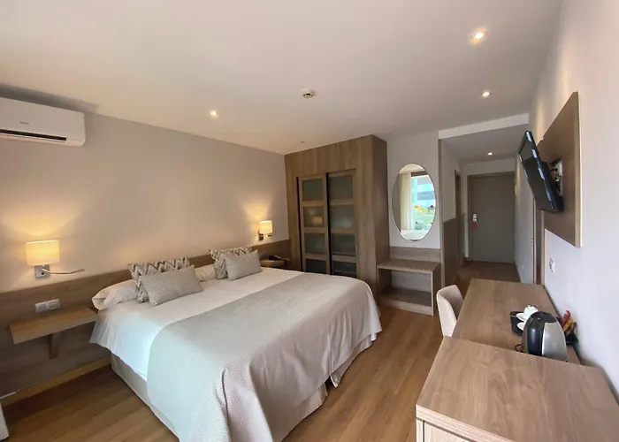 Hotel Colon Rambla