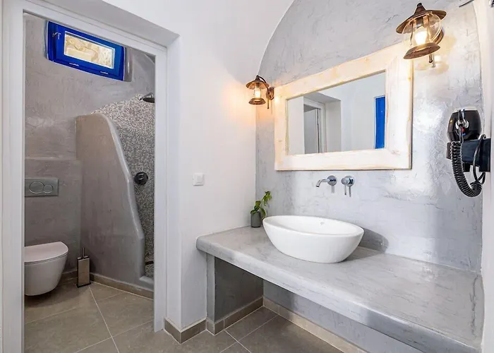 Anatoli Hotel & Spa