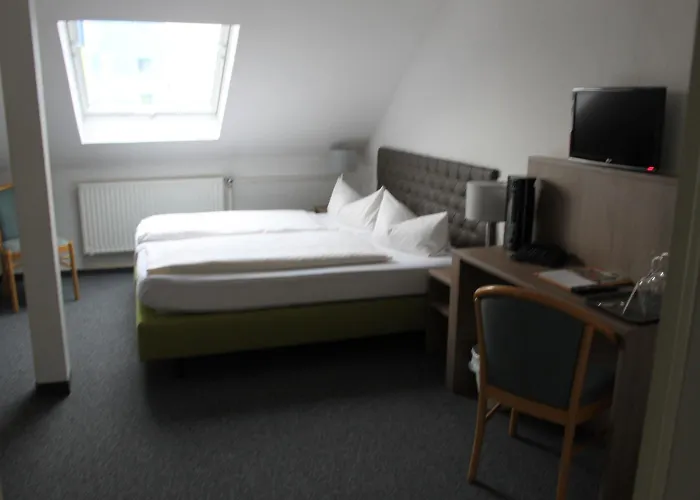 Hotel Saechsischer Hof