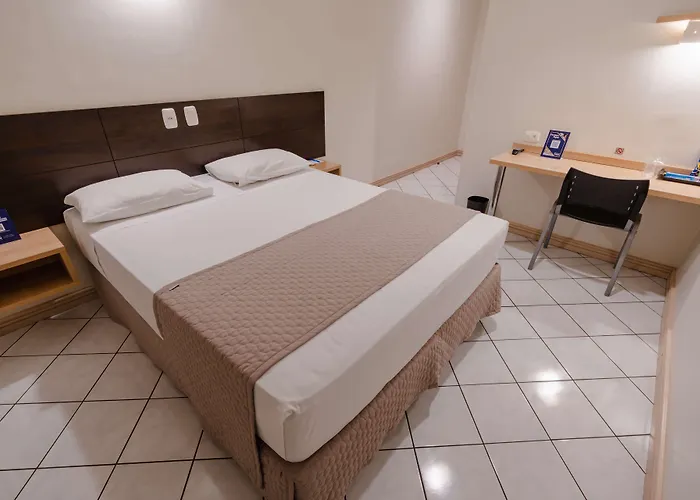 Hotel Caiuá Express Umuarama