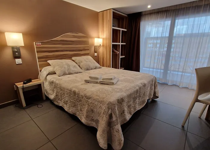 Hotel Au Valery