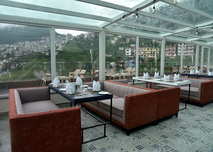 The Orchid Shimla
