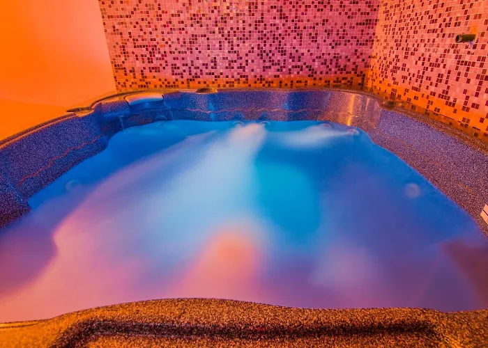 Hotel La Perla