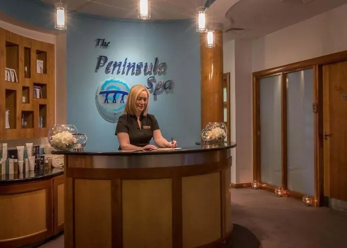 Dingle Skellig Hotel