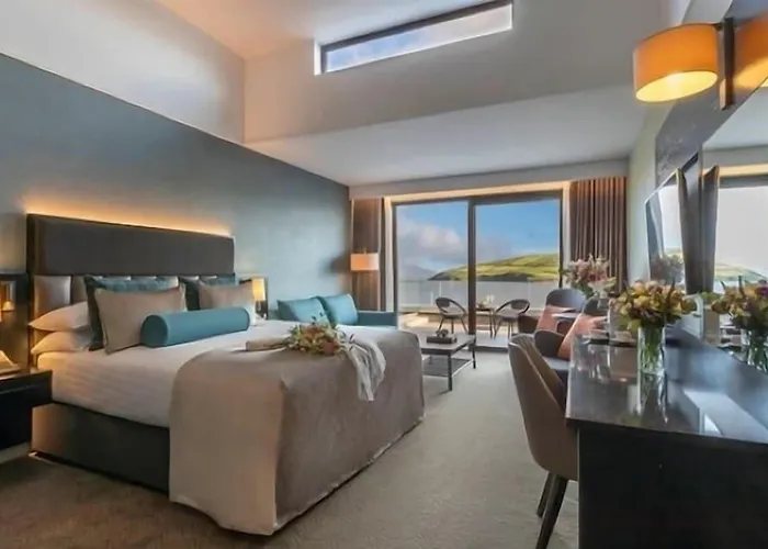Dingle Skellig Hotel