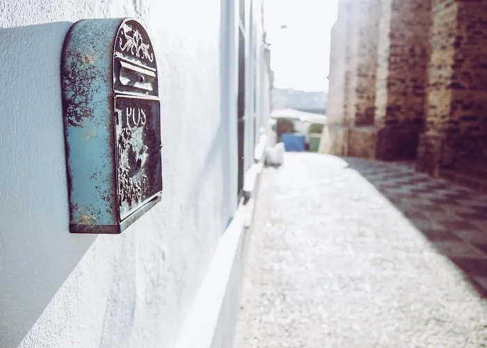 Hotel Luz Almonaster