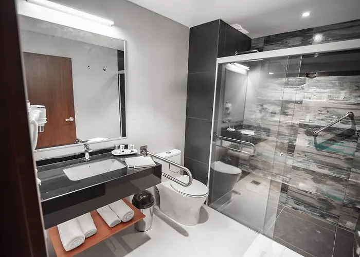 Mitru Express Hotel
