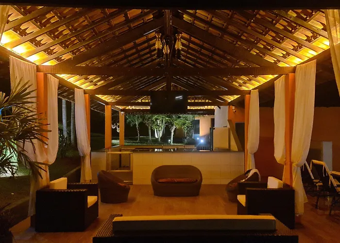 Hotel dos Bretões