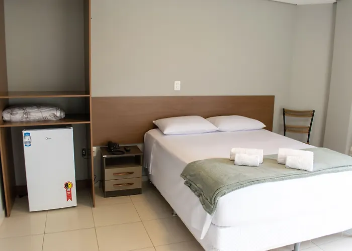 Hotel Central