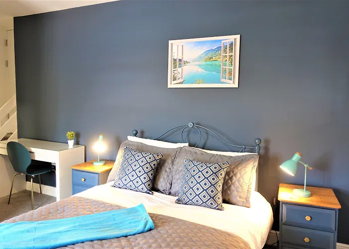 Bricksage Rooms, King'S Lynn South Gate