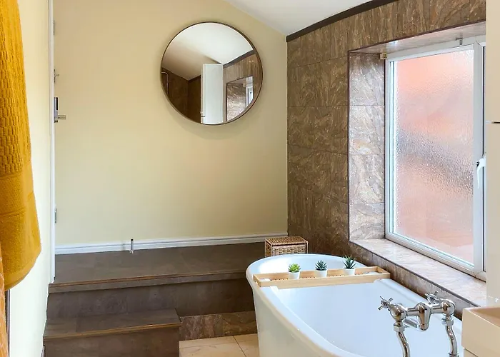 Bricksage Rooms, King'S Lynn South Gate