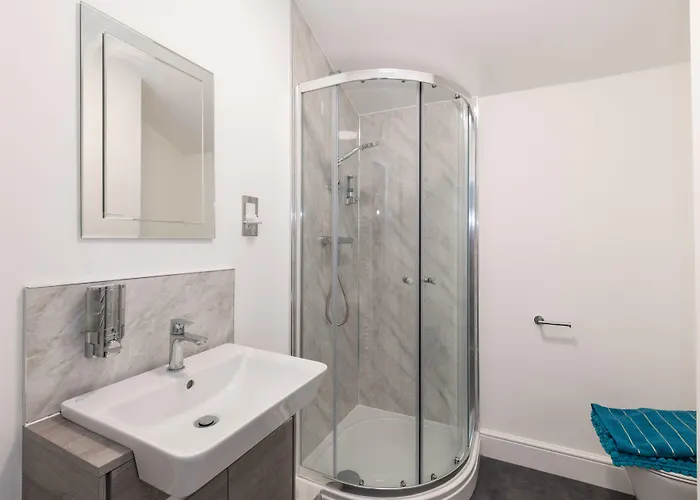 Bricksage Rooms, King'S Lynn South Gate