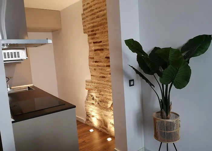 Hotel Qb Almagro Centro
