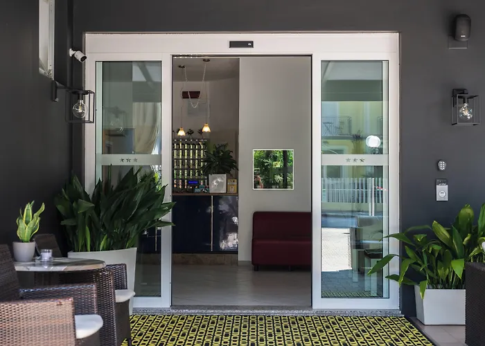 Hotel Chery