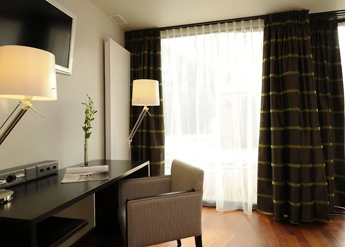 Hotel Du Theatre, Boutique Hotel