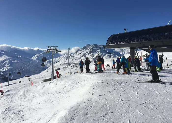 Alpenhotel Schluessel