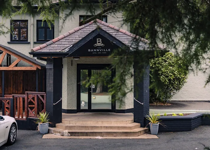 The Bannville Hotel