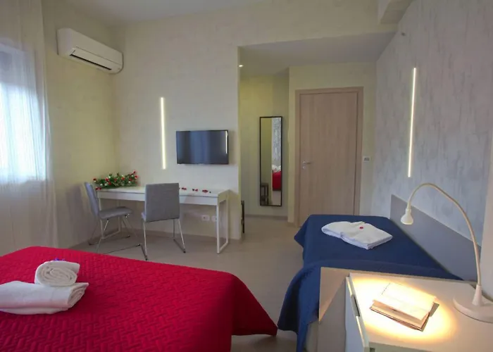 Hotel Kroma