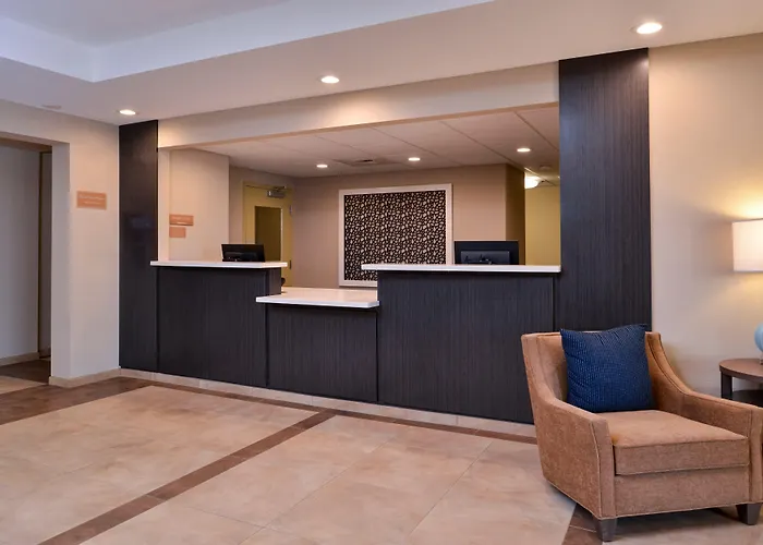 Candlewood Suites - Lodi By Ihg